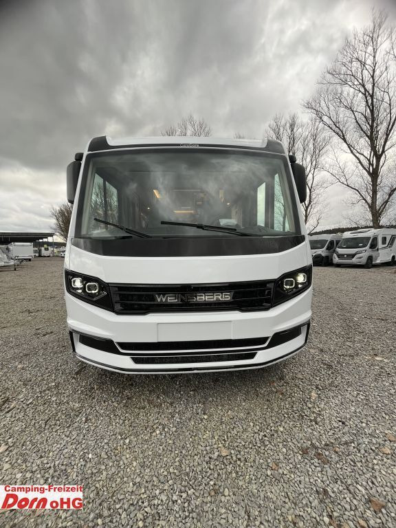 Weinsberg CaraCore 650 MEG Automatik/180PS 2024 - Integrated motorhome: picture 2 Weinsberg CaraCore 650 MEG Automatik/180PS 2024 - Integrated motorhome: picture 2