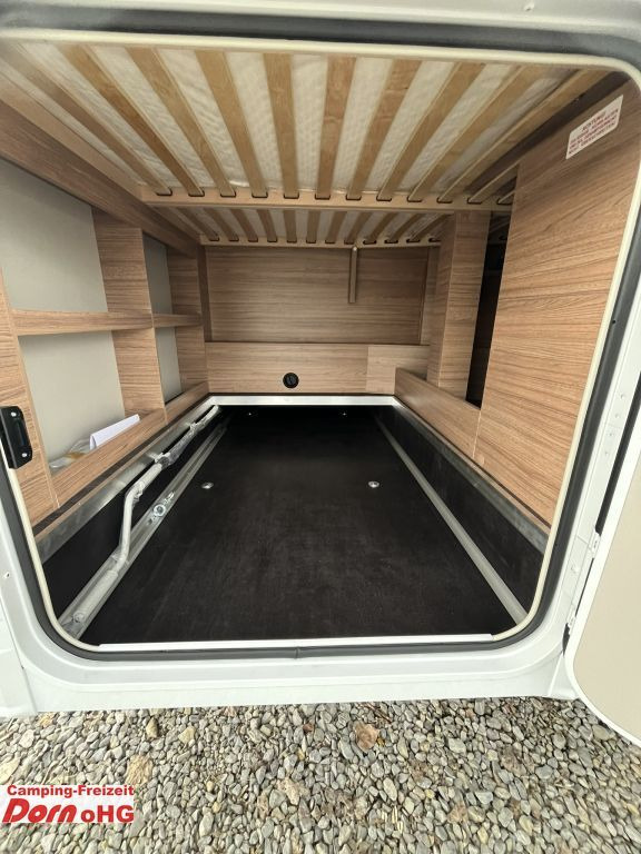 New Semi-integrated motorhome Weinsberg CaraLoft 650 MF Automatikgetriebe Weinsberg CaraLoft 650 MF Automatikgetriebe: picture 21