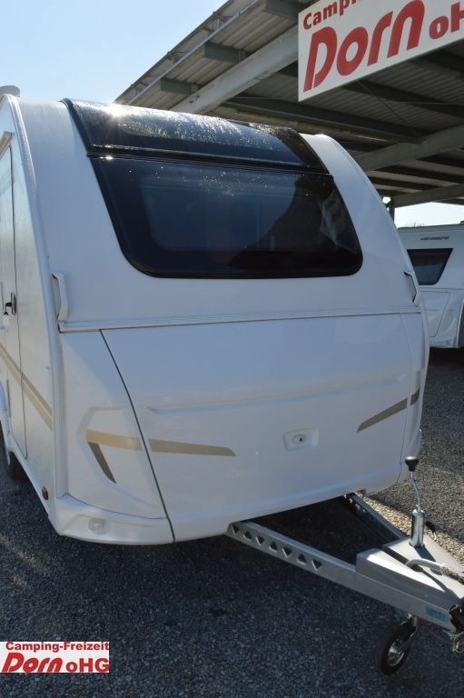 Weinsberg CaraOne 390 PUH 3 Pakete - Caravan: picture 5 Weinsberg CaraOne 390 PUH 3 Pakete - Caravan: picture 5