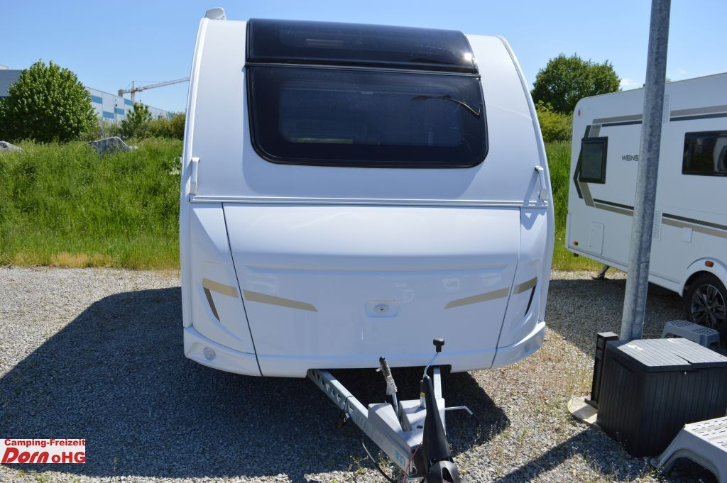 Weinsberg CaraOne 390 PUH ATC - Caravan: picture 3 Weinsberg CaraOne 390 PUH ATC - Caravan: picture 3