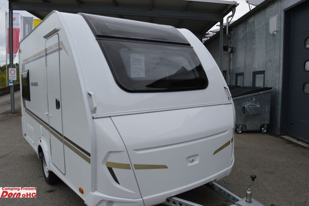 Weinsberg CaraOne 390 PUH Hubbett-Im Zulauf - Caravan: picture 3 Weinsberg CaraOne 390 PUH Hubbett-Im Zulauf - Caravan: picture 3