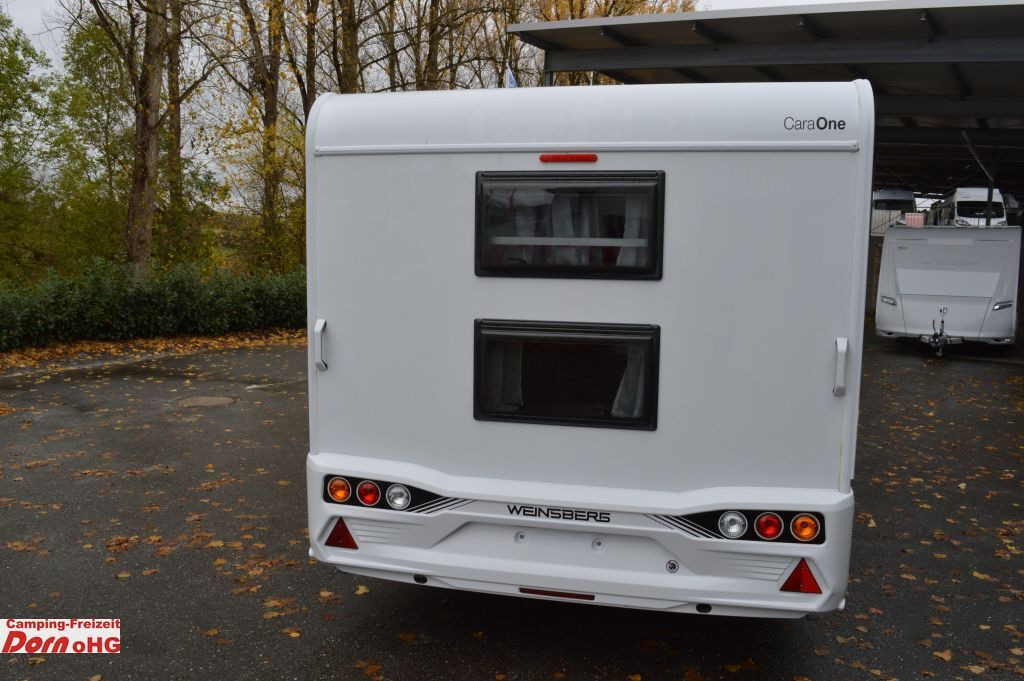 Weinsberg CaraOne 480 QDK 3 Pakete Weinsberg CaraOne 480 QDK 3 Pakete - Caravan: picture 4 Weinsberg CaraOne 480 QDK 3 Pakete Weinsberg CaraOne 480 QDK 3 Pakete - Caravan: picture 4