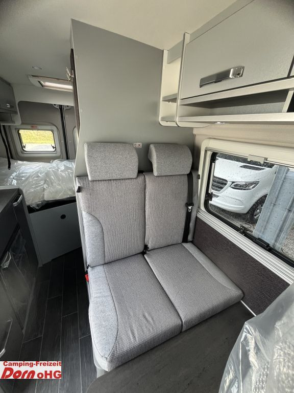 New Campervan Weinsberg CaraTour 540 MQ Automatik/3,5t ges.Gewicht Weinsberg CaraTour 540 MQ Automatik/3,5t ges.Gewicht: picture 15 New Campervan Weinsberg CaraTour 540 MQ Automatik/3,5t ges.Gewicht Weinsberg CaraTour 540 MQ Automatik/3,5t ges.Gewicht: picture 15