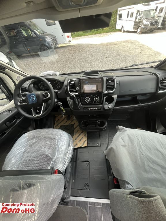 New Campervan Weinsberg CaraTour 540 MQ Automatik/3,5t ges.Gewicht Weinsberg CaraTour 540 MQ Automatik/3,5t ges.Gewicht: picture 13 New Campervan Weinsberg CaraTour 540 MQ Automatik/3,5t ges.Gewicht Weinsberg CaraTour 540 MQ Automatik/3,5t ges.Gewicht: picture 13