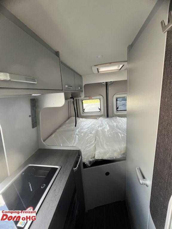 New Campervan Weinsberg CaraTour 540 MQ Automatik/3,5t ges.Gewicht Weinsberg CaraTour 540 MQ Automatik/3,5t ges.Gewicht: picture 18 New Campervan Weinsberg CaraTour 540 MQ Automatik/3,5t ges.Gewicht Weinsberg CaraTour 540 MQ Automatik/3,5t ges.Gewicht: picture 18