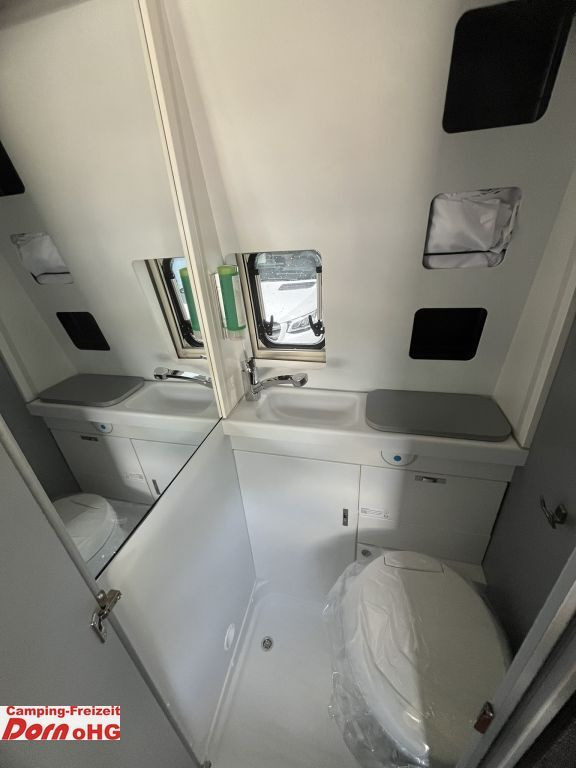 New Campervan Weinsberg CaraTour 540 MQ Automatik/3,5t ges.Gewicht Weinsberg CaraTour 540 MQ Automatik/3,5t ges.Gewicht: picture 20 New Campervan Weinsberg CaraTour 540 MQ Automatik/3,5t ges.Gewicht Weinsberg CaraTour 540 MQ Automatik/3,5t ges.Gewicht: picture 20