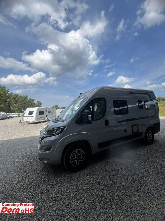 Weinsberg CaraTour 540 MQ Automatik/3,5t ges.Gewicht Weinsberg CaraTour 540 MQ Automatik/3,5t ges.Gewicht - Campervan: picture 3 Weinsberg CaraTour 540 MQ Automatik/3,5t ges.Gewicht Weinsberg CaraTour 540 MQ Automatik/3,5t ges.Gewicht - Campervan: picture 3