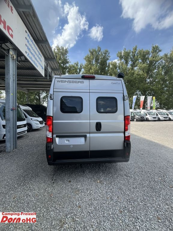 Weinsberg CaraTour 540 MQ Automatik/3,5t ges.Gewicht Weinsberg CaraTour 540 MQ Automatik/3,5t ges.Gewicht - Campervan: picture 5 Weinsberg CaraTour 540 MQ Automatik/3,5t ges.Gewicht Weinsberg CaraTour 540 MQ Automatik/3,5t ges.Gewicht - Campervan: picture 5