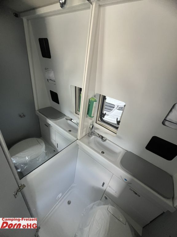 New Campervan Weinsberg CaraTour 540 MQ Automatik/3,5t ges.Gewicht Weinsberg CaraTour 540 MQ Automatik/3,5t ges.Gewicht: picture 21 New Campervan Weinsberg CaraTour 540 MQ Automatik/3,5t ges.Gewicht Weinsberg CaraTour 540 MQ Automatik/3,5t ges.Gewicht: picture 21