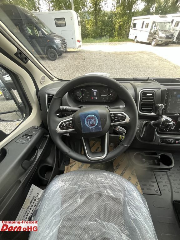 New Campervan Weinsberg CaraTour 540 MQ Automatik/3,5t ges.Gewicht Weinsberg CaraTour 540 MQ Automatik/3,5t ges.Gewicht: picture 14 New Campervan Weinsberg CaraTour 540 MQ Automatik/3,5t ges.Gewicht Weinsberg CaraTour 540 MQ Automatik/3,5t ges.Gewicht: picture 14