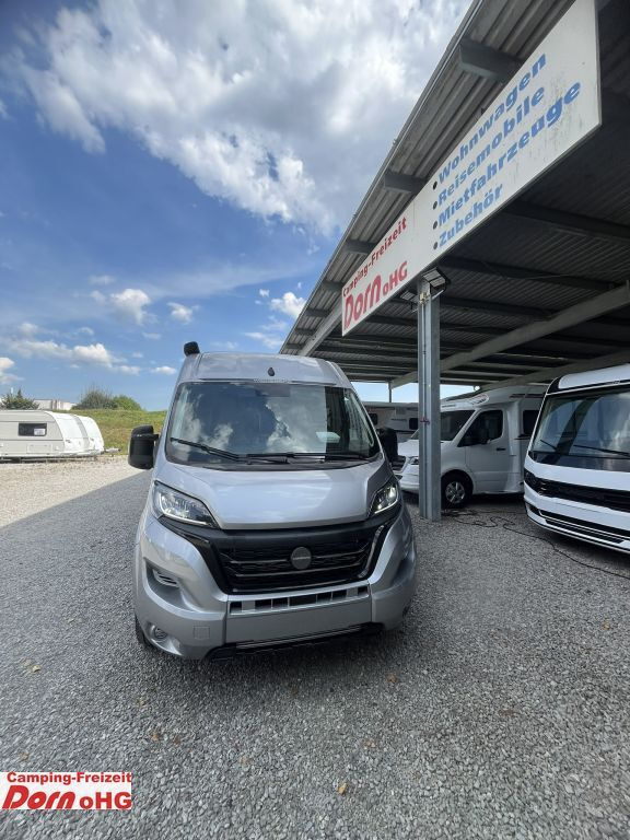 Weinsberg CaraTour 540 MQ Automatik/3,5t ges.Gewicht Weinsberg CaraTour 540 MQ Automatik/3,5t ges.Gewicht - Campervan: picture 1 Weinsberg CaraTour 540 MQ Automatik/3,5t ges.Gewicht Weinsberg CaraTour 540 MQ Automatik/3,5t ges.Gewicht - Campervan: picture 1