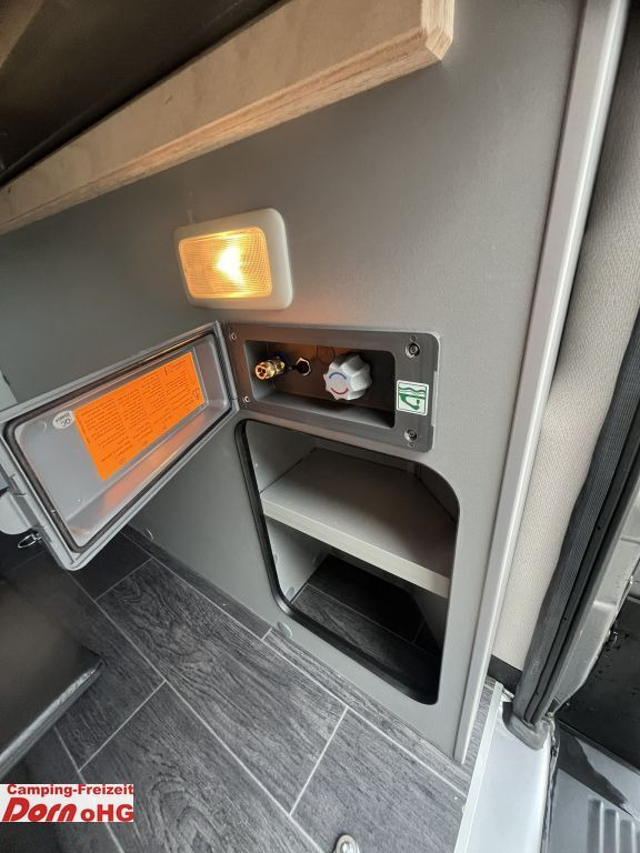 New Campervan Weinsberg CaraTour 540 MQ Automatik/3,5t ges.Gewicht Weinsberg CaraTour 540 MQ Automatik/3,5t ges.Gewicht: picture 8 New Campervan Weinsberg CaraTour 540 MQ Automatik/3,5t ges.Gewicht Weinsberg CaraTour 540 MQ Automatik/3,5t ges.Gewicht: picture 8