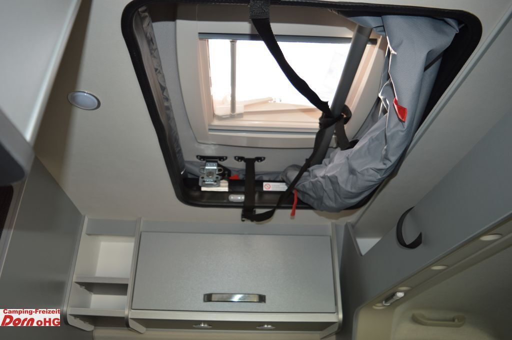 New Campervan Weinsberg CaraTour 540 MQ Viel -Ausstattung Weinsberg CaraTour 540 MQ Viel -Ausstattung: picture 10