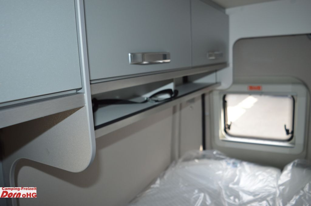 New Campervan Weinsberg CaraTour 540 MQ Viel -Ausstattung Weinsberg CaraTour 540 MQ Viel -Ausstattung: picture 23