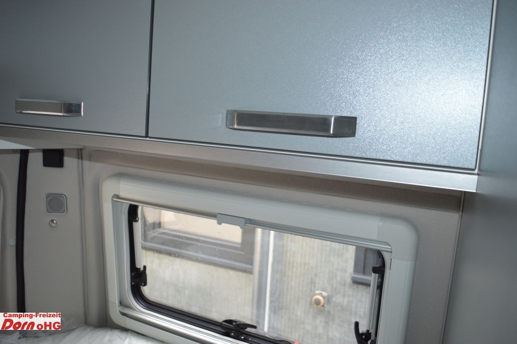 New Campervan Weinsberg CaraTour 540 MQ Viel -Ausstattung Weinsberg CaraTour 540 MQ Viel -Ausstattung: picture 22