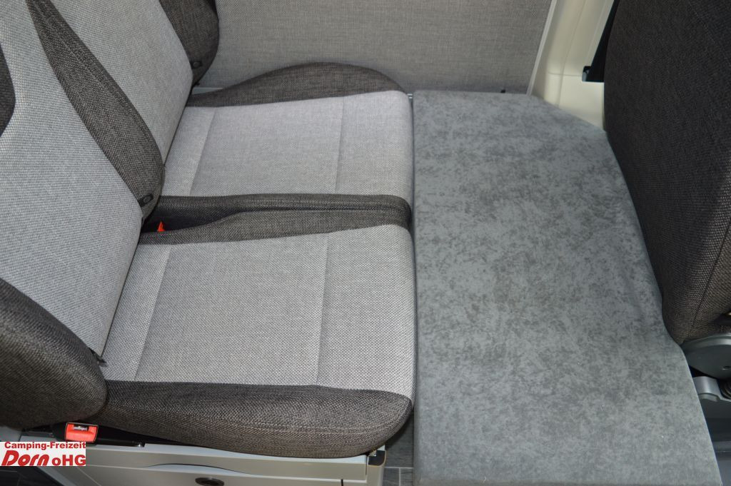 New Campervan Weinsberg CaraTour 540 MQ Viel -Ausstattung Weinsberg CaraTour 540 MQ Viel -Ausstattung: picture 9