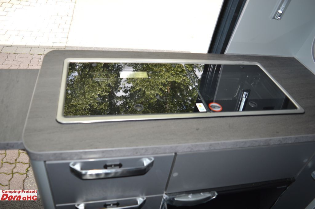 New Campervan Weinsberg CaraTour 540 MQ Viel -Ausstattung Weinsberg CaraTour 540 MQ Viel -Ausstattung: picture 14