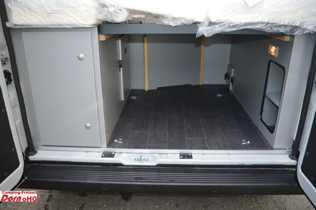 New Campervan Weinsberg CaraTour 540 MQ Viel -Ausstattung Weinsberg CaraTour 540 MQ Viel -Ausstattung: picture 12
