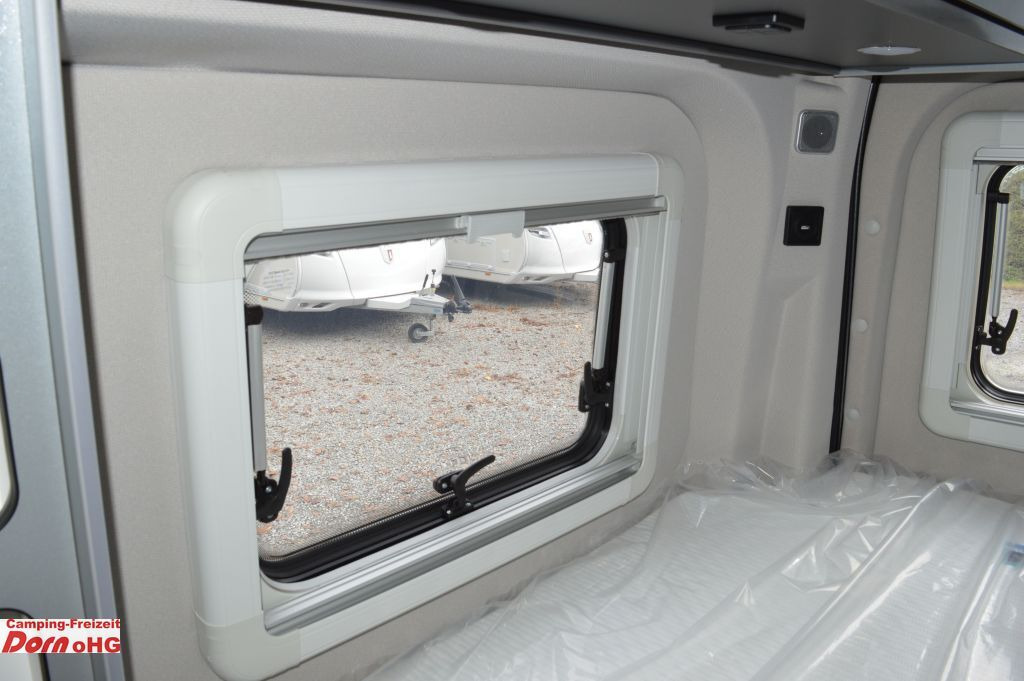 New Campervan Weinsberg CaraTour 550 MQ Assistenzpaket/Automatik Weinsberg CaraTour 550 MQ Assistenzpaket/Automatik: picture 11