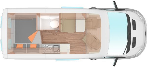 Weinsberg CaraTour 550 MQ Assistenzpaket/Automatik Weinsberg CaraTour 550 MQ Assistenzpaket/Automatik - Campervan: picture 2 Weinsberg CaraTour 550 MQ Assistenzpaket/Automatik Weinsberg CaraTour 550 MQ Assistenzpaket/Automatik - Campervan: picture 2