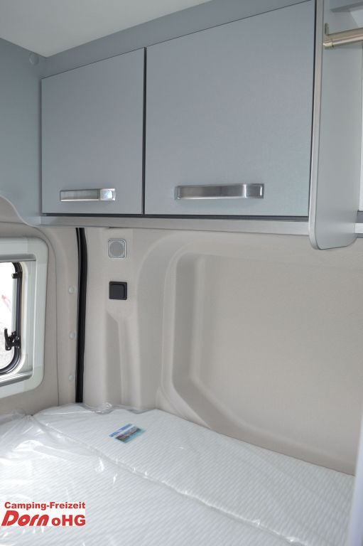 New Campervan Weinsberg CaraTour 550 MQ Assistenzpaket/Automatik Weinsberg CaraTour 550 MQ Assistenzpaket/Automatik: picture 9
