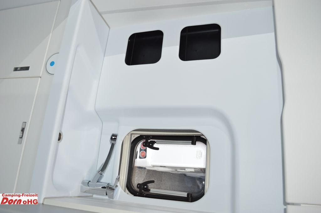 New Campervan Weinsberg CaraTour 550 MQ Assistenzpaket/Automatik Weinsberg CaraTour 550 MQ Assistenzpaket/Automatik: picture 22