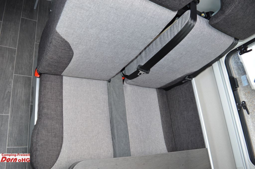 New Campervan Weinsberg CaraTour 550 MQ Assistenzpaket/Automatik Weinsberg CaraTour 550 MQ Assistenzpaket/Automatik: picture 20