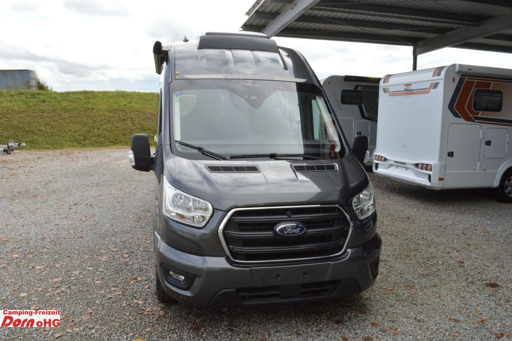 Weinsberg CaraTour 550 MQ Assistenzpaket/Automatik Weinsberg CaraTour 550 MQ Assistenzpaket/Automatik - Campervan: picture 3 Weinsberg CaraTour 550 MQ Assistenzpaket/Automatik Weinsberg CaraTour 550 MQ Assistenzpaket/Automatik - Campervan: picture 3