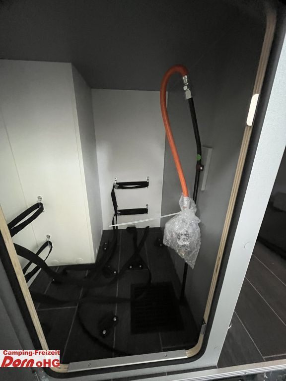 New Campervan Weinsberg CaraTour 600 MQ Automatik/Abstandstempomat: picture 10