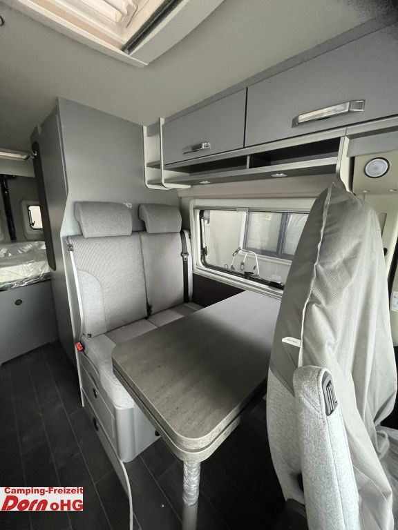 New Campervan Weinsberg CaraTour 600 MQ Automatik/Abstandstempomat: picture 15