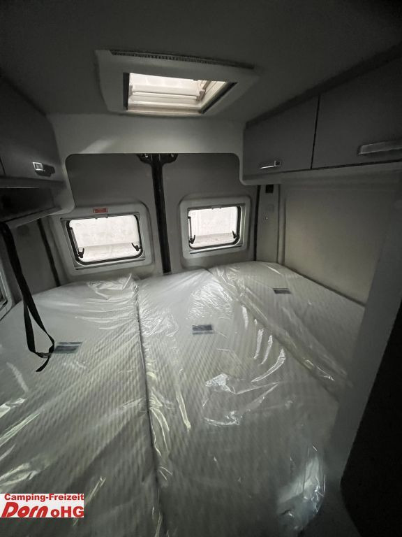 New Campervan Weinsberg CaraTour 600 MQ Automatik/Abstandstempomat: picture 20