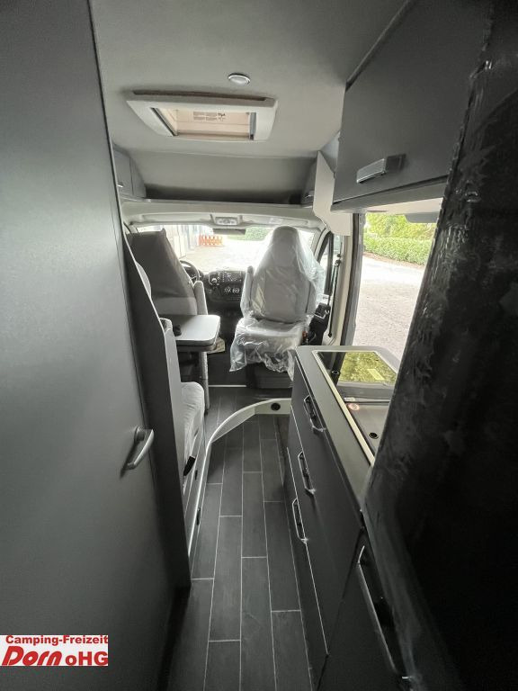 New Campervan Weinsberg CaraTour 600 MQ Automatik/Abstandstempomat: picture 23