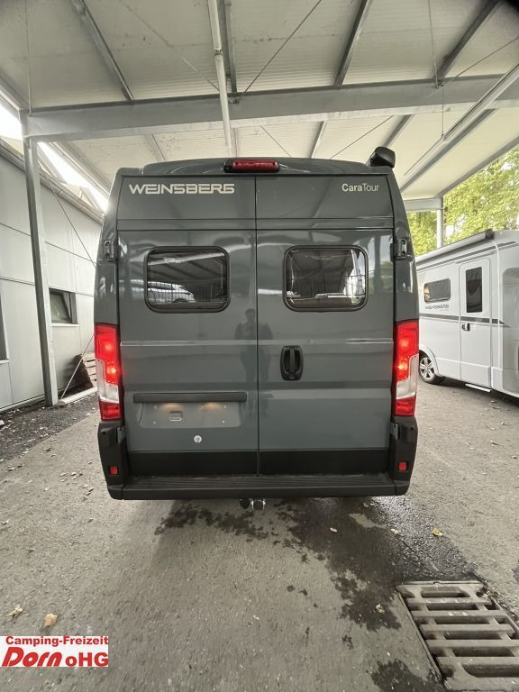 Weinsberg CaraTour 600 MQ Automatik/Abstandstempomat Weinsberg CaraTour 600 MQ Automatik/Abstandstempomat - Campervan: picture 5 Weinsberg CaraTour 600 MQ Automatik/Abstandstempomat Weinsberg CaraTour 600 MQ Automatik/Abstandstempomat - Campervan: picture 5