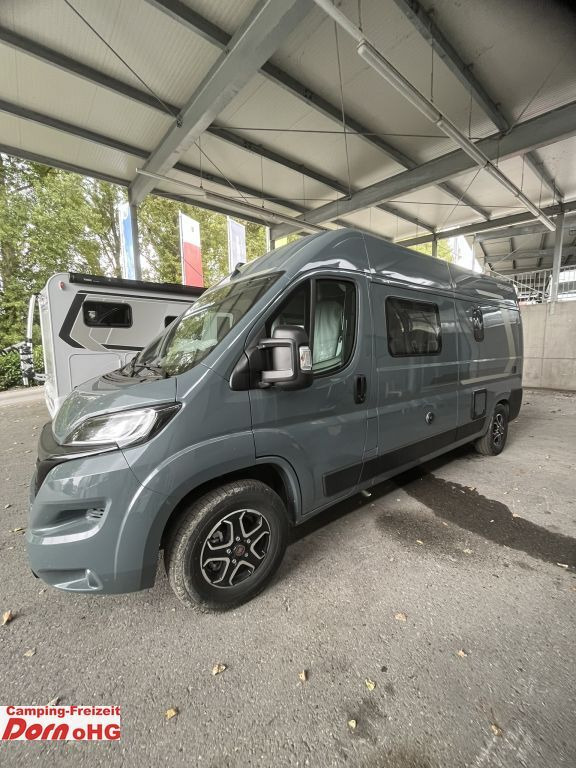 Weinsberg CaraTour 600 MQ Automatik/Abstandstempomat Weinsberg CaraTour 600 MQ Automatik/Abstandstempomat - Campervan: picture 4 Weinsberg CaraTour 600 MQ Automatik/Abstandstempomat Weinsberg CaraTour 600 MQ Automatik/Abstandstempomat - Campervan: picture 4