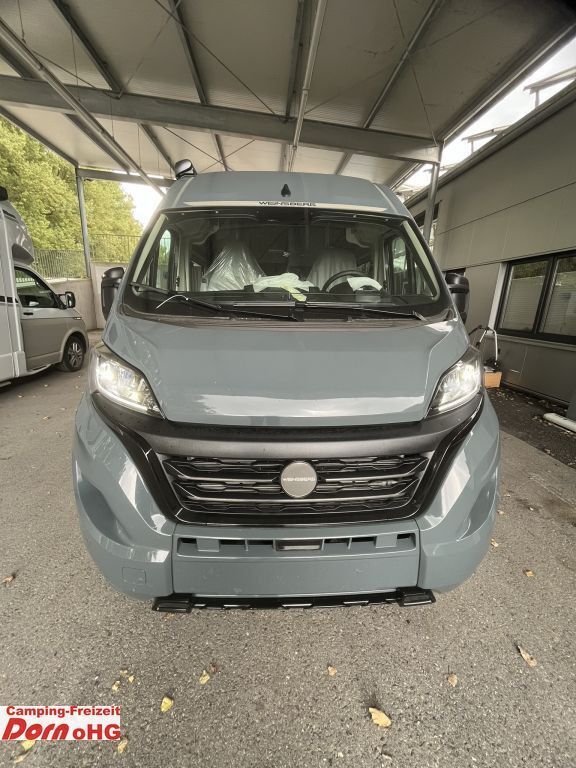Weinsberg CaraTour 600 MQ Automatik/Abstandstempomat Weinsberg CaraTour 600 MQ Automatik/Abstandstempomat - Campervan: picture 1 Weinsberg CaraTour 600 MQ Automatik/Abstandstempomat Weinsberg CaraTour 600 MQ Automatik/Abstandstempomat - Campervan: picture 1