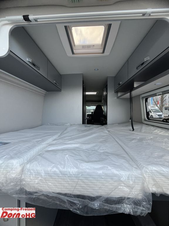 Campervan Weinsberg CaraTour 600 MQ Viel _Ausstattung Weinsberg CaraTour 600 MQ Viel _Ausstattung: picture 9