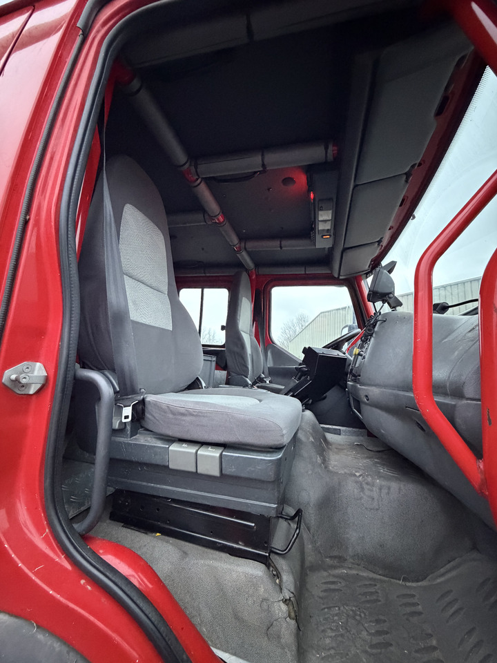 Truck RENAULT Midlum: picture 12