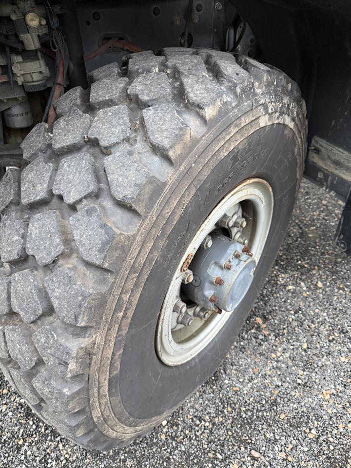 Truck RENAULT Midlum: picture 10