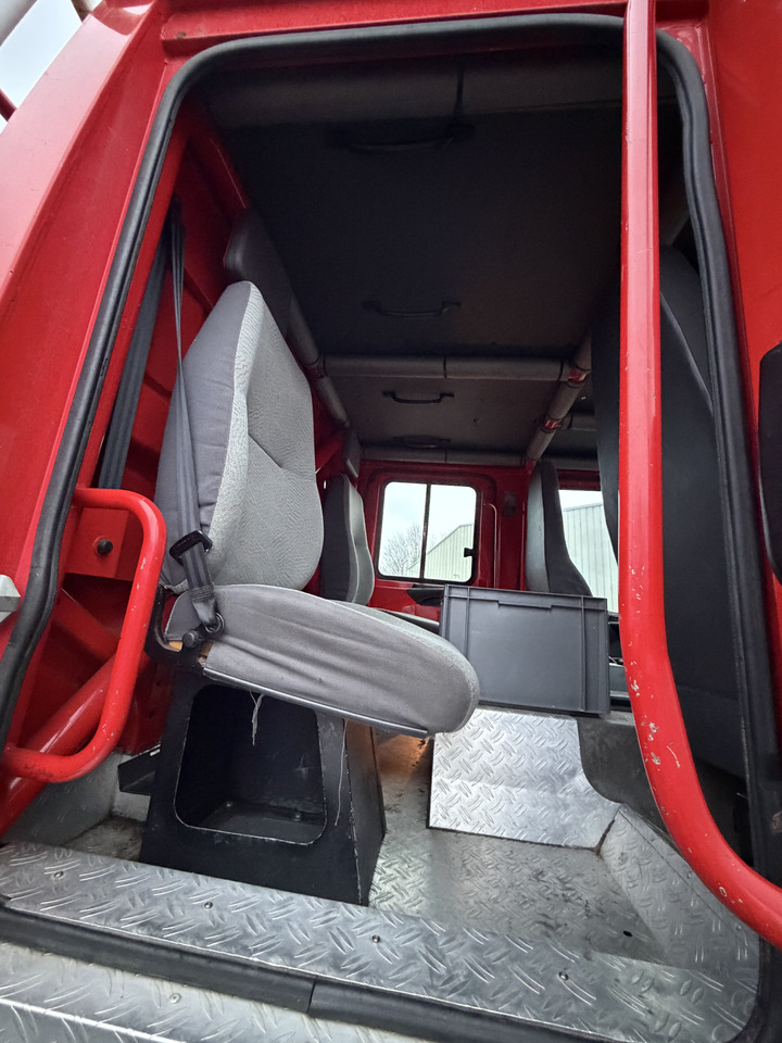 Truck RENAULT Midlum: picture 14