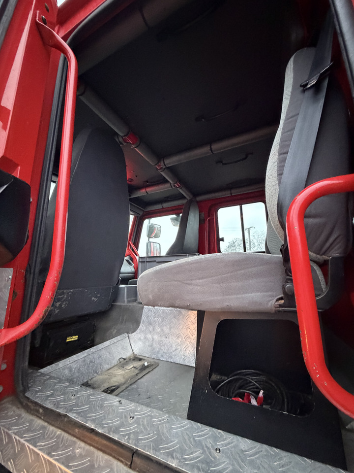 Truck RENAULT Midlum: picture 18