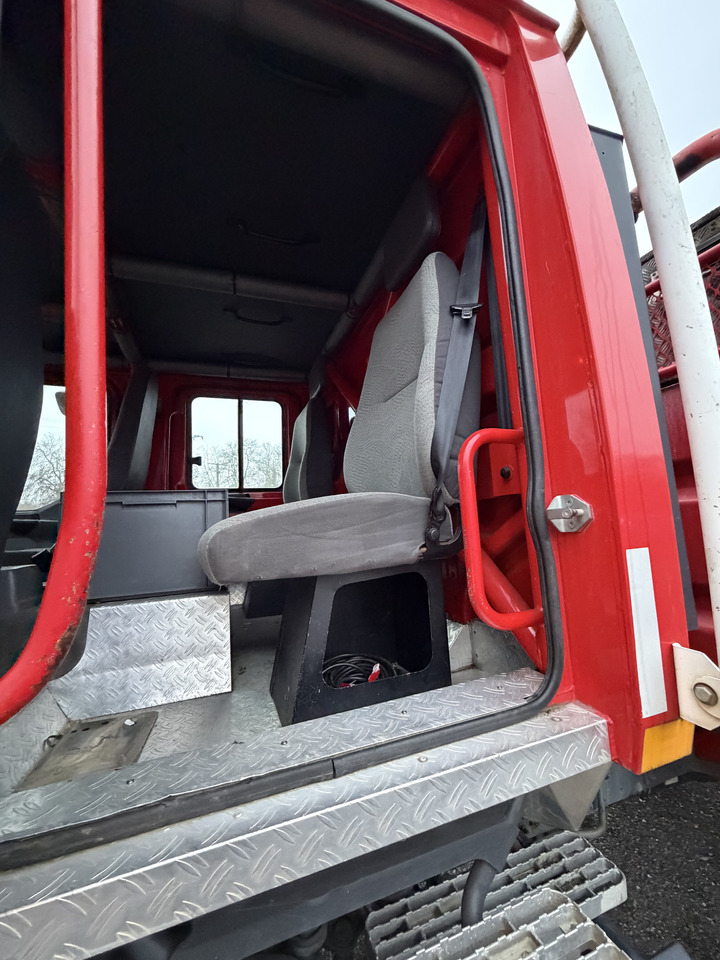 Truck RENAULT Midlum: picture 11