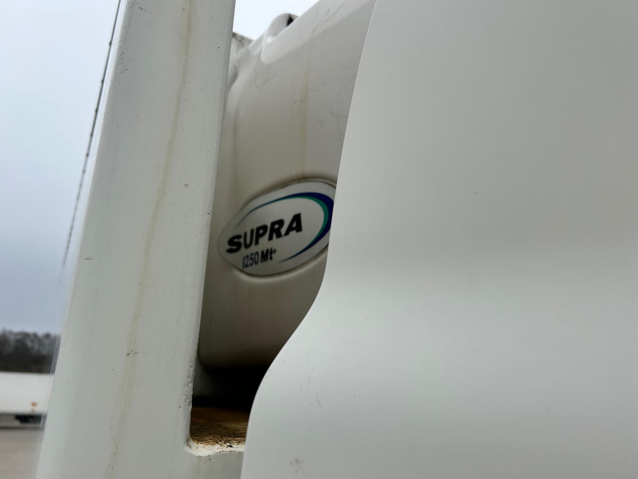 Refrigerated truck SCANIA G490: picture 17