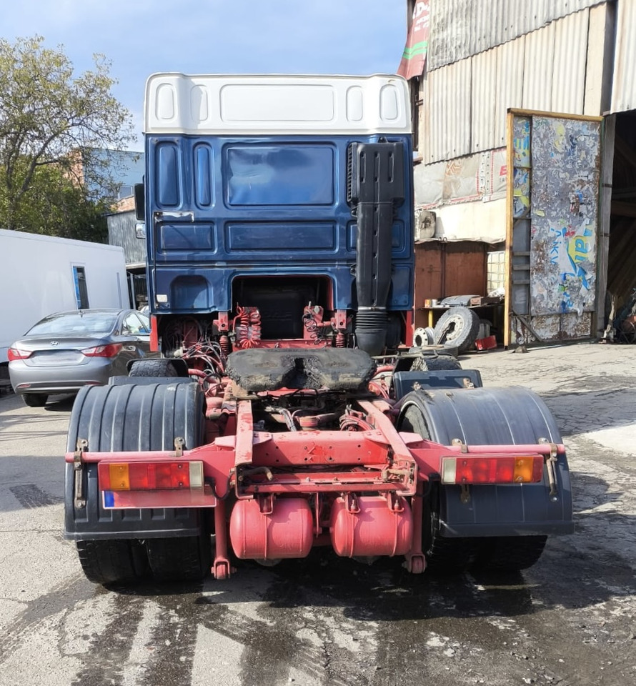 DAF 95.430 - Tractor unit: picture 4 DAF 95.430 - Tractor unit: picture 4