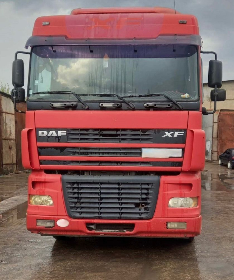 DAF XF 95.430 - Tractor unit: picture 1 DAF XF 95.430 - Tractor unit: picture 1