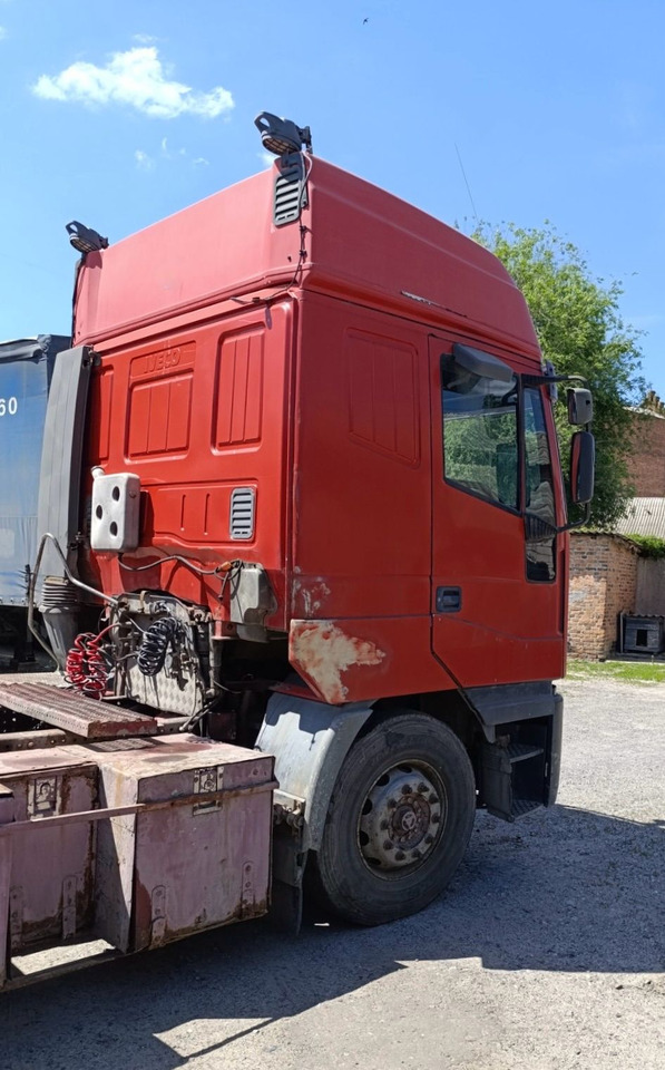 IVECO Eurostar 420 - Tractor unit: picture 3 IVECO Eurostar 420 - Tractor unit: picture 3