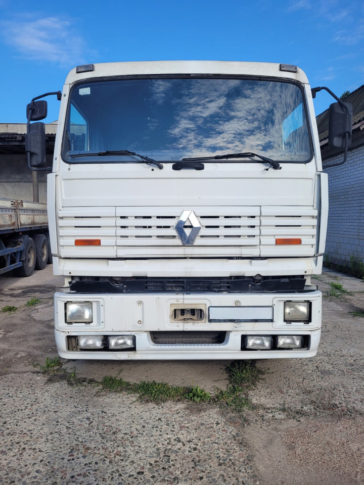 RENAULT Manager - Tractor unit: picture 2 RENAULT Manager - Tractor unit: picture 2