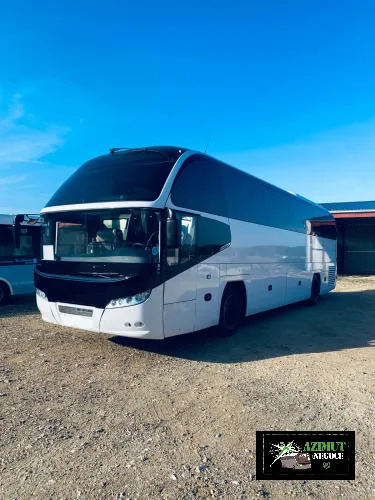 NEOPLAN CITYLINER - Coach: picture 1 NEOPLAN CITYLINER - Coach: picture 1