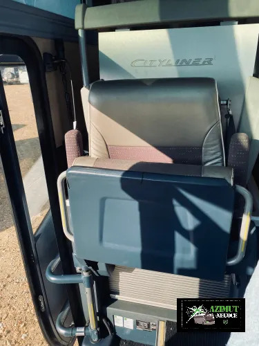 NEOPLAN - Coach: picture 4 NEOPLAN - Coach: picture 4