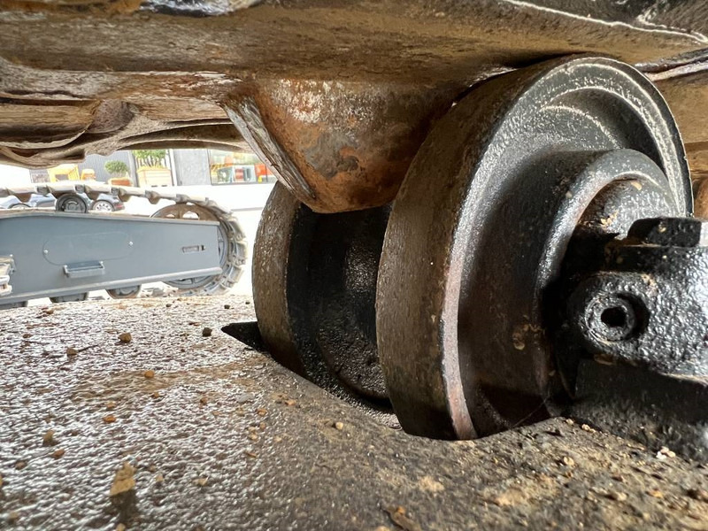 Leasing of Kobelco BM500 Kobelco BM500: picture 13 Leasing of Kobelco BM500 Kobelco BM500: picture 13