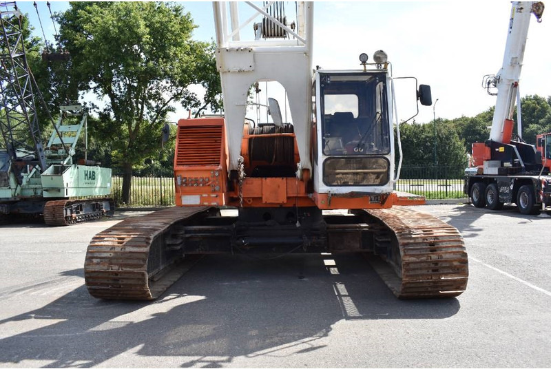 Liebherr HS 843 HD - Crawler crane: picture 3 Liebherr HS 843 HD - Crawler crane: picture 3